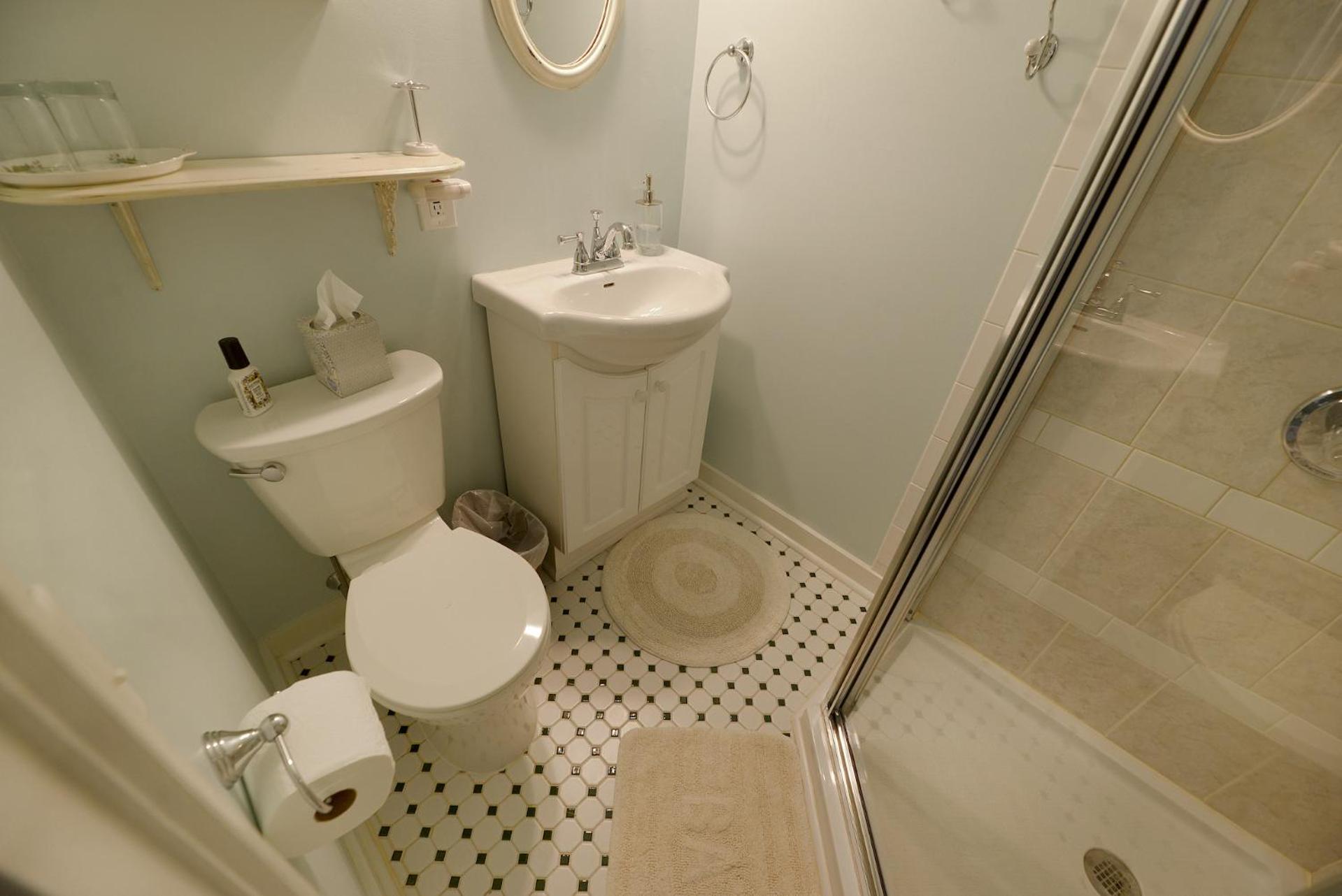 The Bed And Breakfast At Oliver Phelps Канандейгуа Номер фото